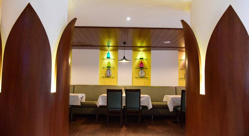 Royal Komfort, Bangalore 5